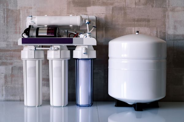 Reverse Osmosis Installation in Pleasant Grove