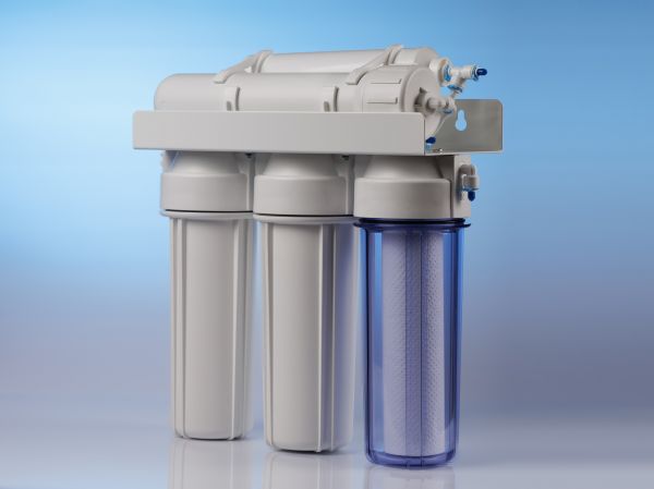 Reverse Osmosis Repair in Pleasant Grove