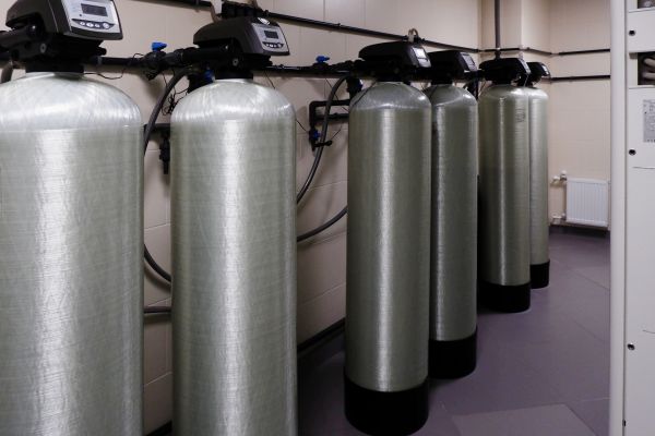 Water Softener Repair in Pleasant Grove