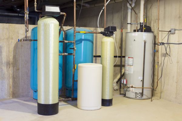 Residential Water Treatment in Pleasant Grove