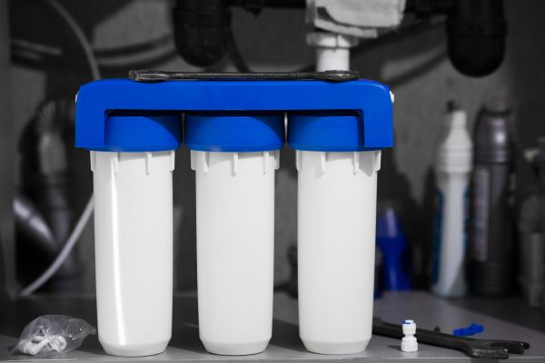 Water Treatment Service in Pleasant Grove