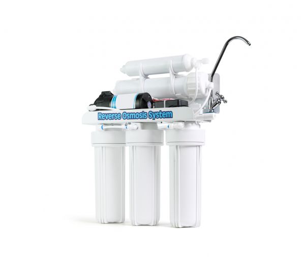 RO Water Treatment in Pleasant Grove